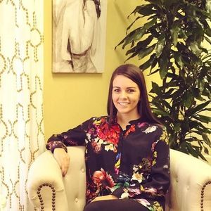 Meet your Posher, Catherine